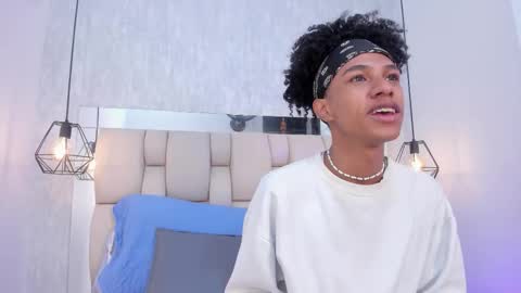 Johan  online show from October 8, 11:52 am