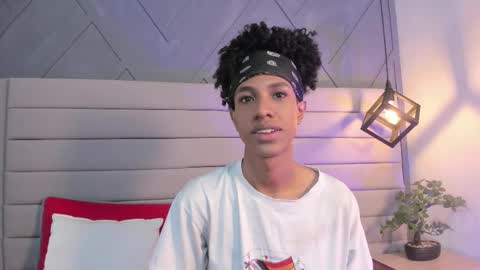 Johan  online show from November 7, 11:43 am