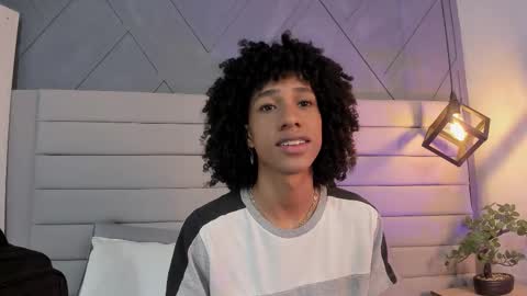 Johan  online show from November 12, 11:32 am