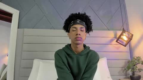 Johan  online show from November 13, 11:31 am