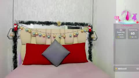 Johan  online show from December 19, 11:28 am