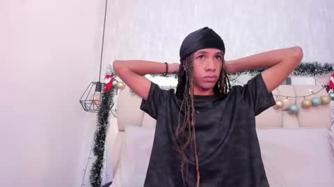 Johan  online show from December 22, 11:29 am