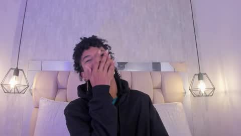 Johan  online show from January 12, 11:26 am