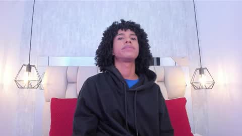 Snapshot of johan_gz_ chatting on February 23, 11:29 am Johan online show from February 23, 11:29 am