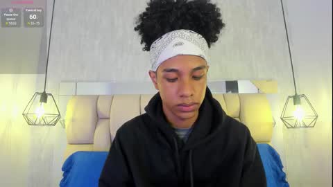 Snapshot of johan_gz_ chatting on March 16, 11:47 am Johan online show from March 16, 11:47 am