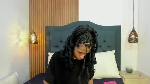 Johan  online show from April 29, 11:36 am