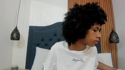 Johan  online show from May 21, 11:39 am
