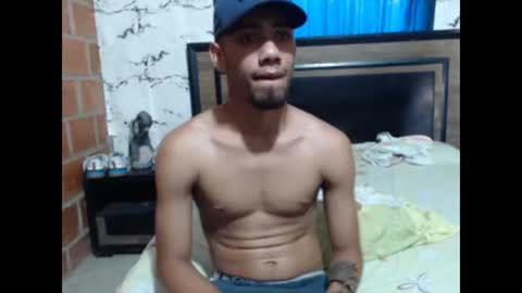 Johan online show from December 21, 6:55 pm