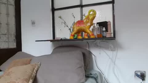 Snapshot of johan_kitten chatting on June 21, 3:36 pm johan online show from June 21, 3:36 pm