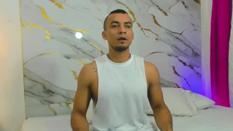 johan online show from October 7, 1:47 am