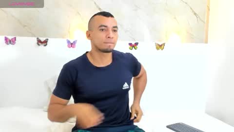 johan online show from October 14, 11:55 am