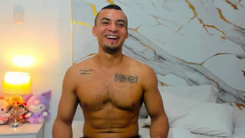 johan online show from October 25, 11:29 am