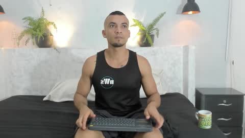 johan online show from November 12, 10:48 am