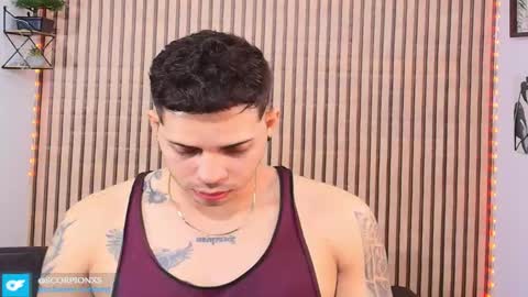 johan speitzer online show from March 24, 3:44 am