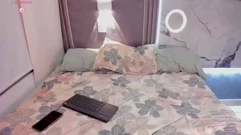 Johan Williams online show from September 25, 8:18 am