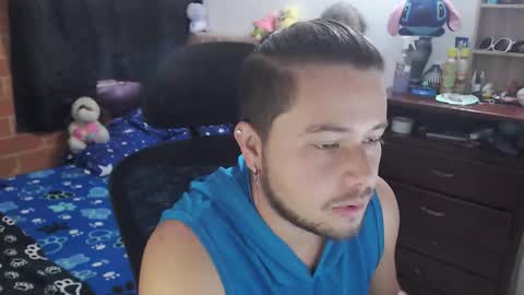 JOHAN independient model online show from March 19, 4:11 pm