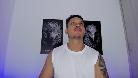 Johan Smith online show from January 19, 12:36 am