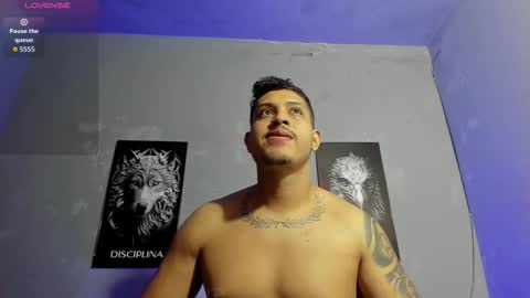 Johan Smith online show from March 17, 3:33 am