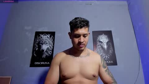 Johan Smith online show from March 26, 2:50 am