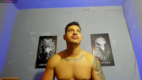 Johan Smith online show from March 29, 3:06 am