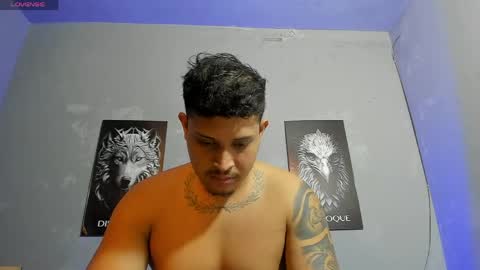 Johan Smith online show from April 4, 11:02 pm