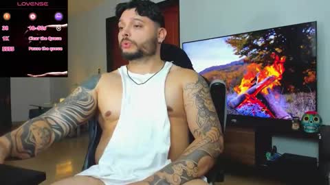 King -    online show from October 22, 9:25 pm