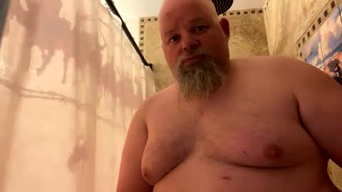 John online show from May 10, 9:53 pm