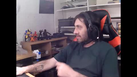 john online show from November 7, 5:40 am