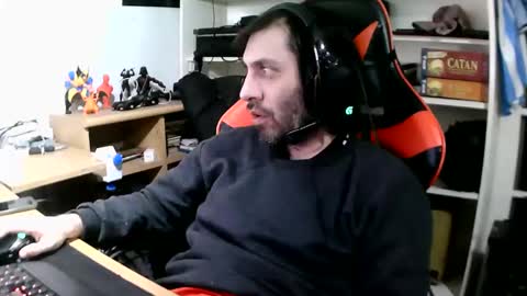 john online show from November 10, 4:00 am