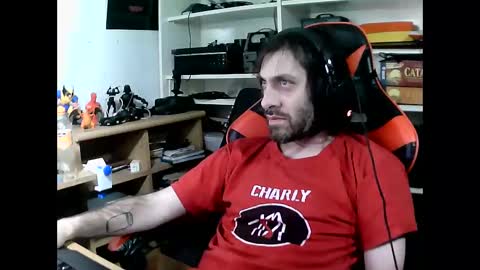 john online show from November 16, 5:35 am