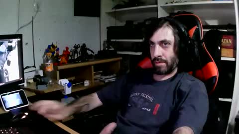 john online show from November 23, 5:29 am