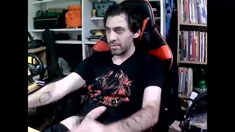 john online show from April 3, 3:59 am