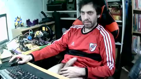 john online show from April 6, 6:14 am