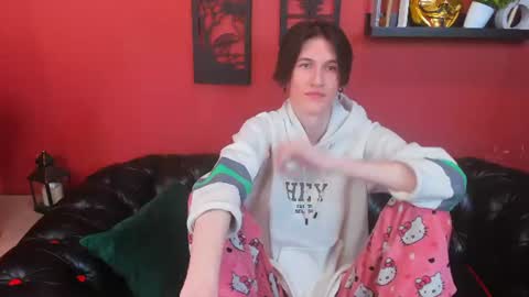 john__strong online show from June 27, 2:44 pm