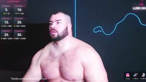 john and kiss online show from February 4, 7:47 am