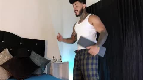 John  online show from October 11, 11:09 am