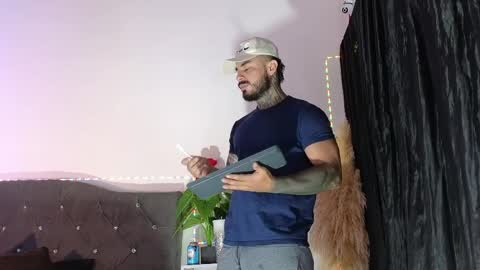 John  online show from April 3, 1:42 pm