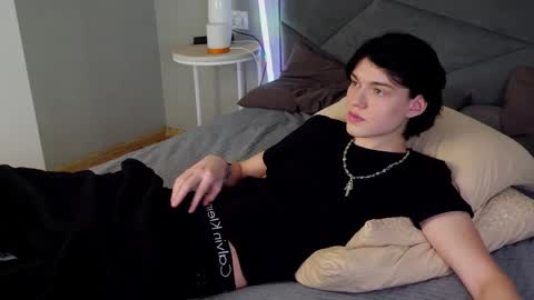 John online show from February 25, 4:53 pm