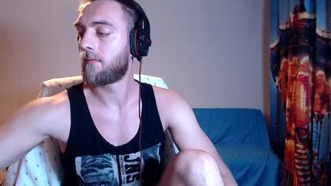 Snapshot of john_green77 chatting on January 20, 4:43 am John online show from January 20, 4:43 am