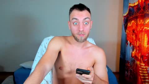 Snapshot of john_green77 chatting on January 30, 7:29 am John online show from January 30, 7:29 am