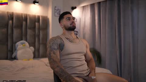 john online show from October 26, 6:47 pm