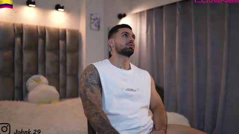 john online show from December 22, 11:13 pm