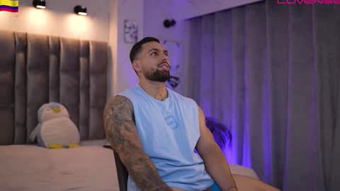 john online show from January 18, 10:57 pm