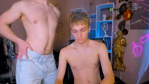 John online show from May 16, 10:36 am