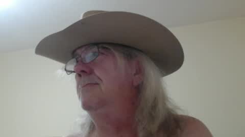 JOHN online show from January 7, 1:06 am