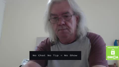 JOHN online show from January 14, 1:49 pm
