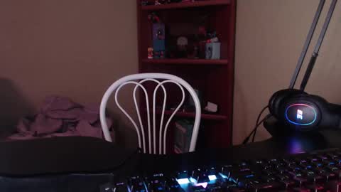 John Marston online show from September 20, 3:57 pm