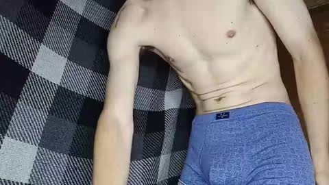 John Marston online show from September 23, 4:54 pm