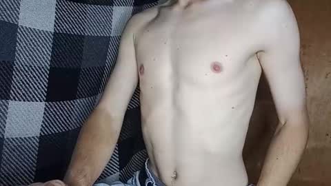 John Marston online show from September 26, 11:14 am