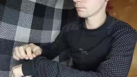 John Marston online show from October 14, 10:16 am